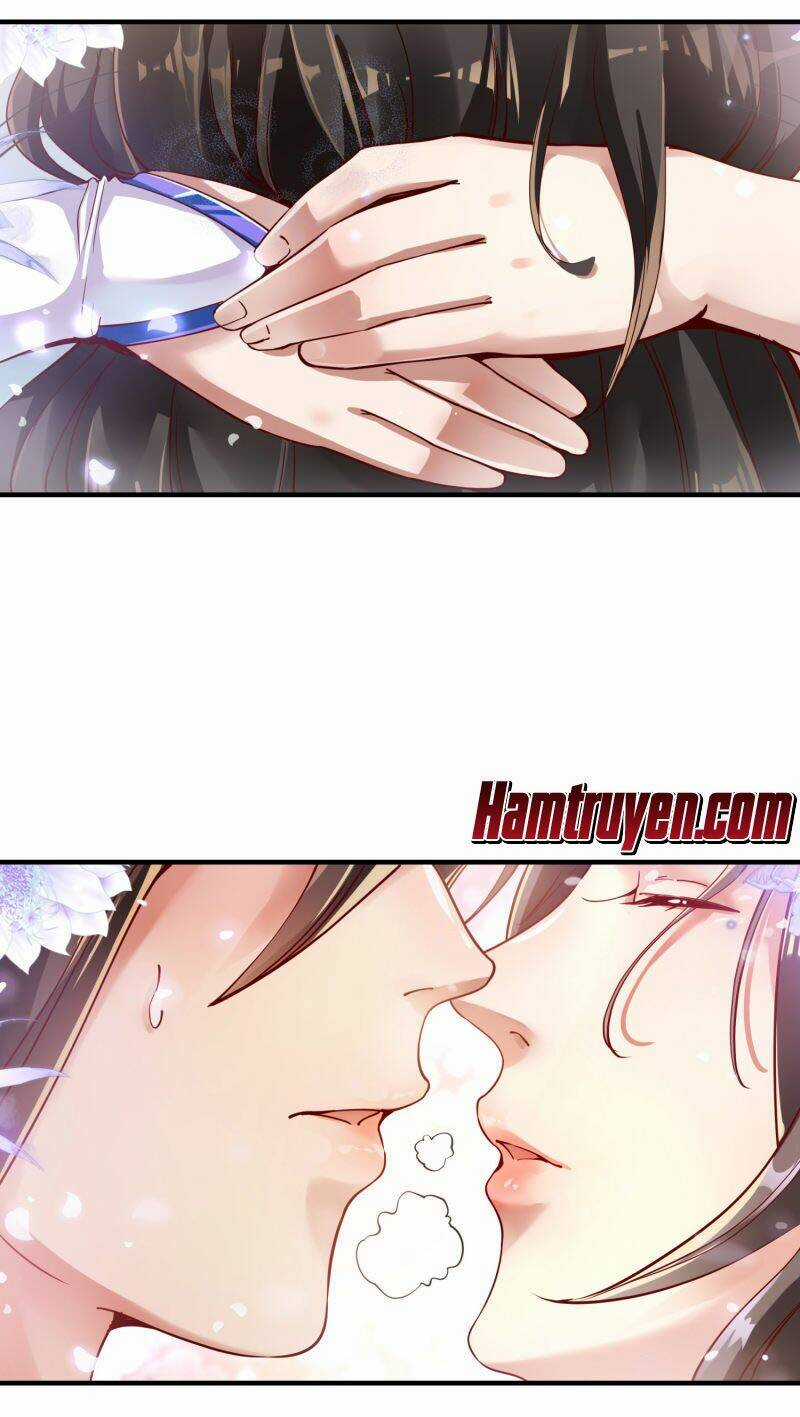 Tiên Đế Xâm Nhập Chapter 3 trang 26