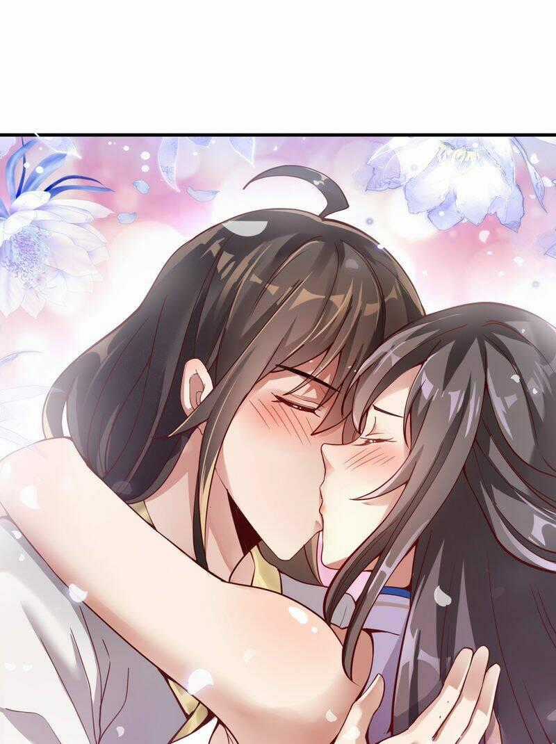 Tiên Đế Xâm Nhập Chapter 3 trang 27