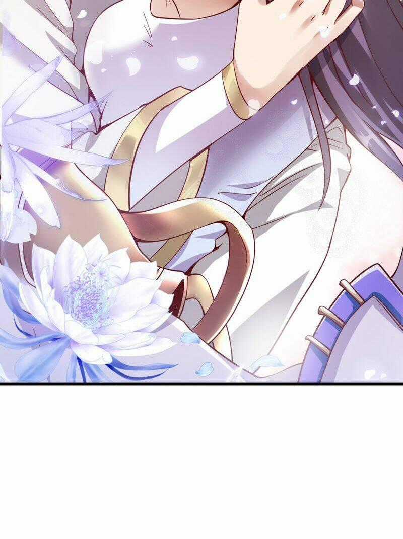 Tiên Đế Xâm Nhập Chapter 3 trang 28