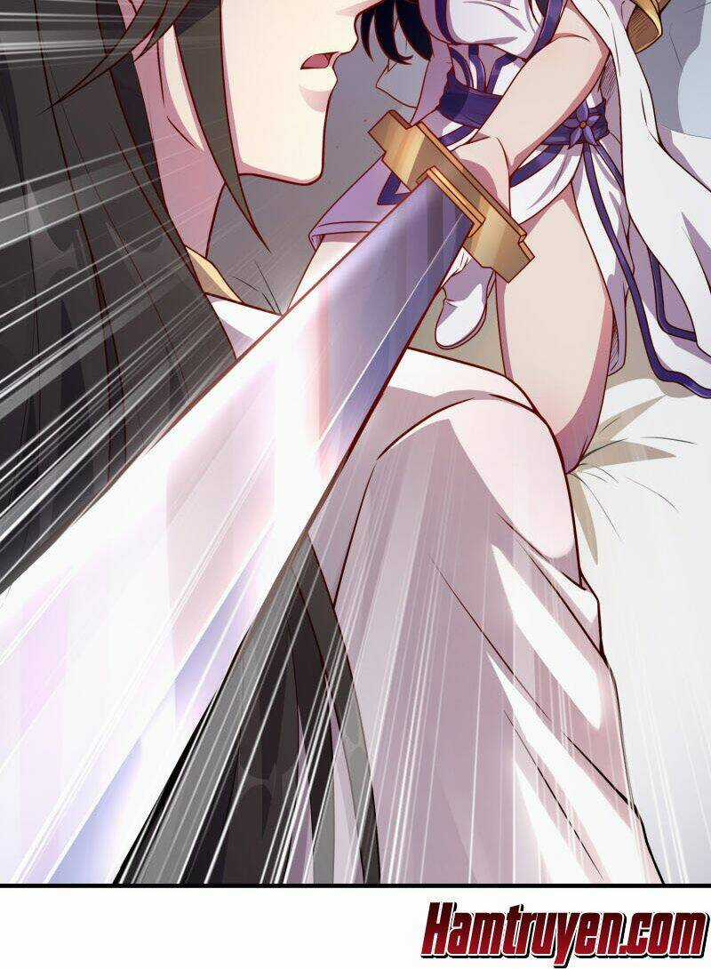 Tiên Đế Xâm Nhập Chapter 3 trang 4