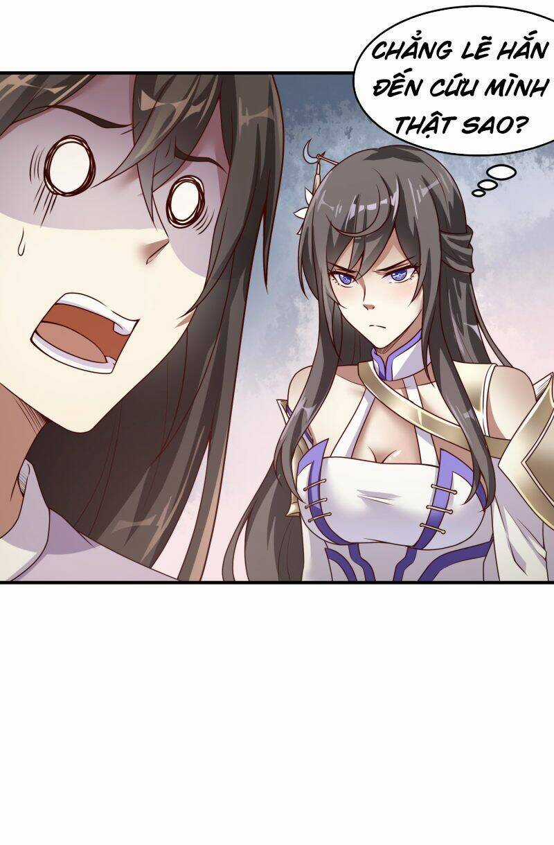 Tiên Đế Xâm Nhập Chapter 3 trang 9