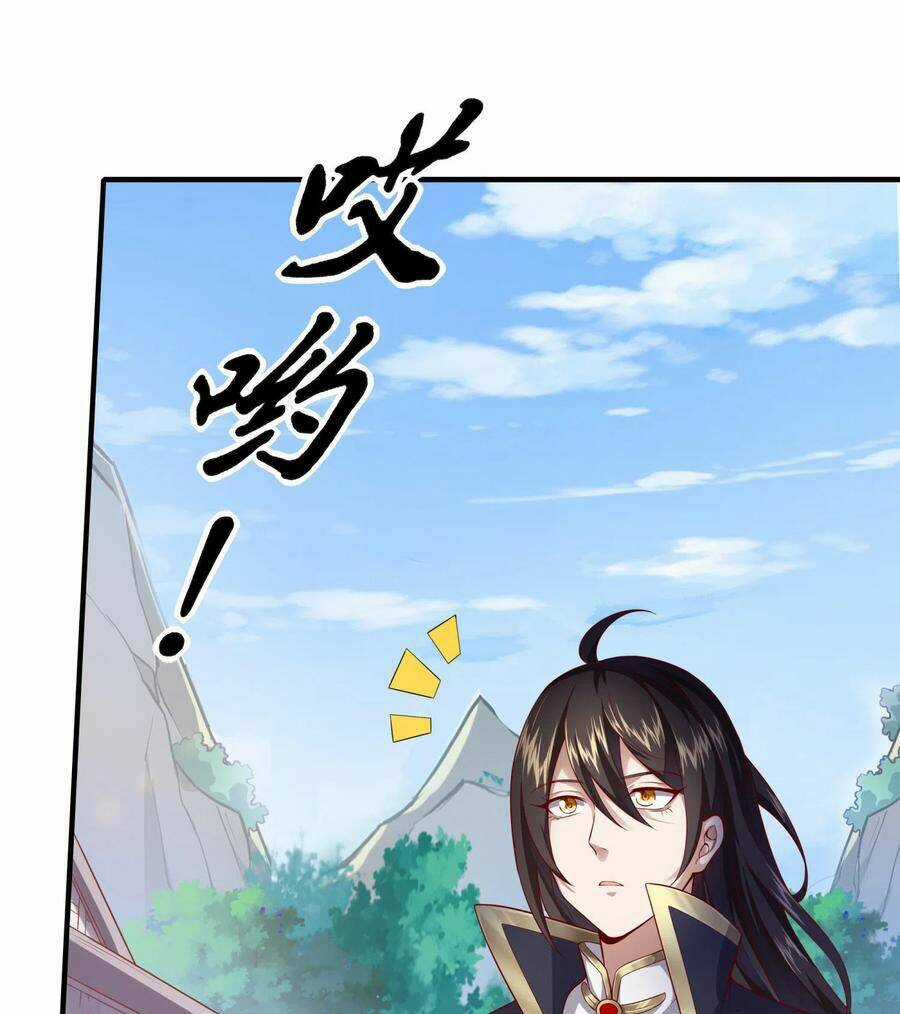 Tiên Đế Xâm Nhập Chapter 30 trang 13