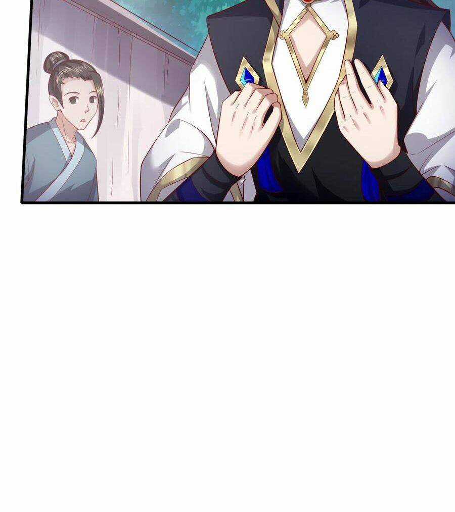 Tiên Đế Xâm Nhập Chapter 30 trang 14