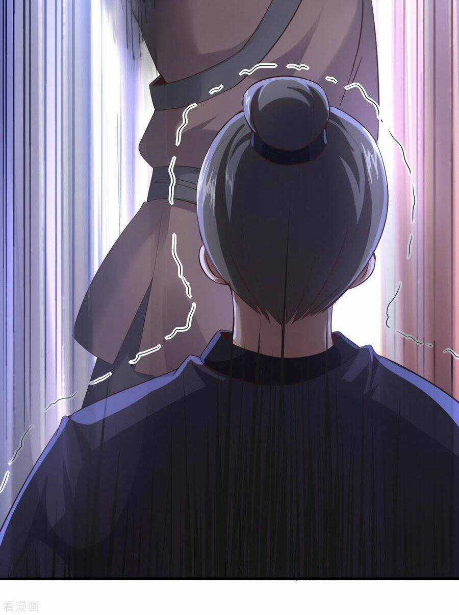 Tiên Đế Xâm Nhập Chapter 30 trang 21