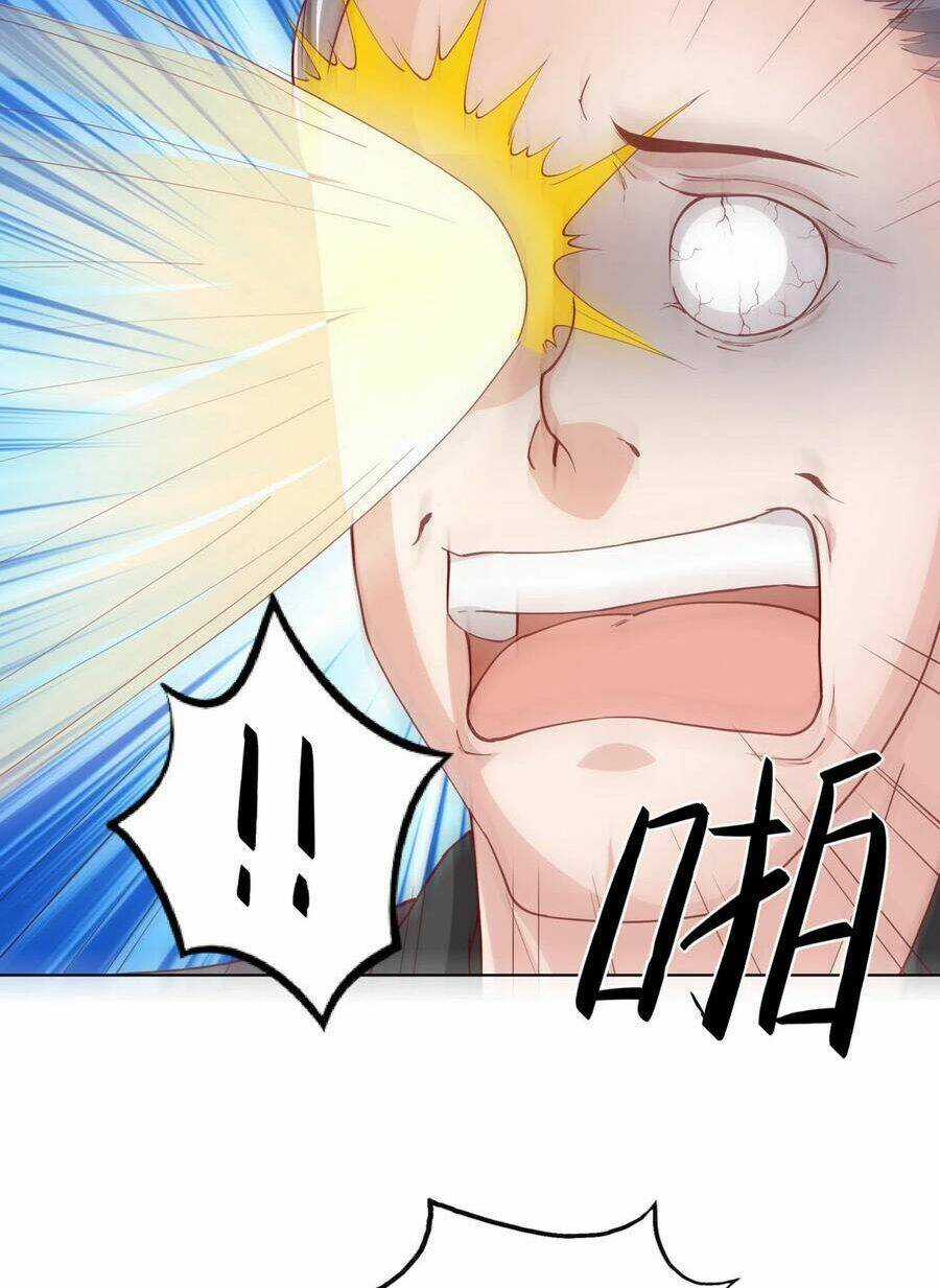 Tiên Đế Xâm Nhập Chapter 30 trang 26