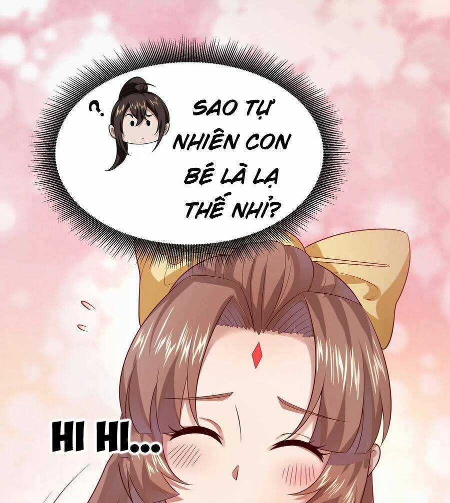 Tiên Đế Xâm Nhập Chapter 30 trang 3