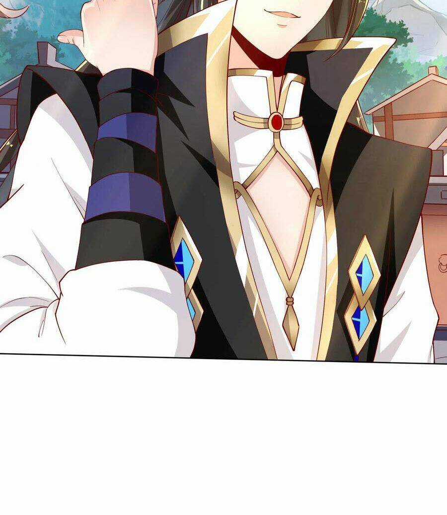 Tiên Đế Xâm Nhập Chapter 30 trang 30