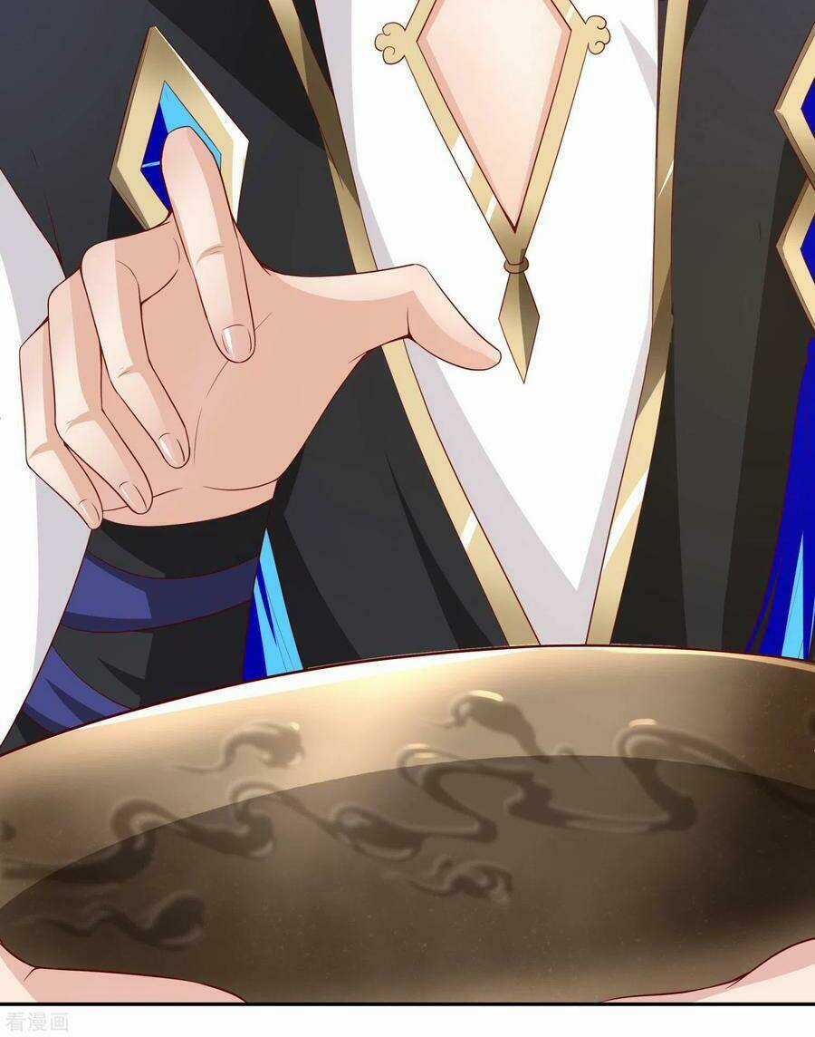 Tiên Đế Xâm Nhập Chapter 30 trang 37