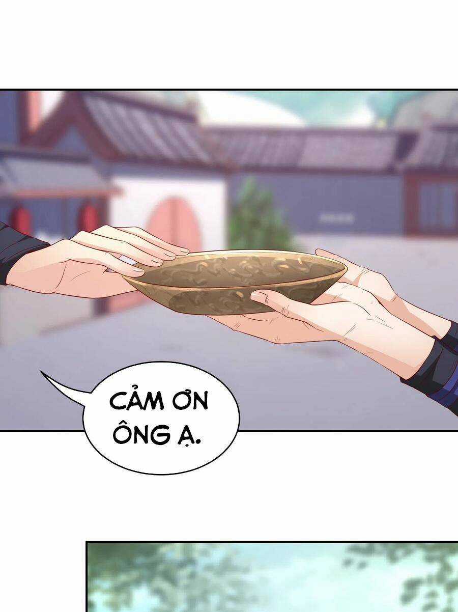 Tiên Đế Xâm Nhập Chapter 30 trang 38