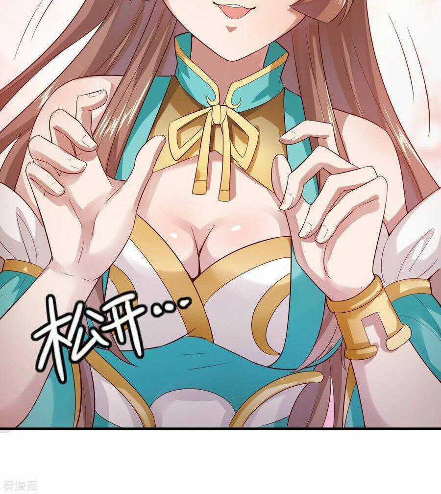 Tiên Đế Xâm Nhập Chapter 30 trang 4