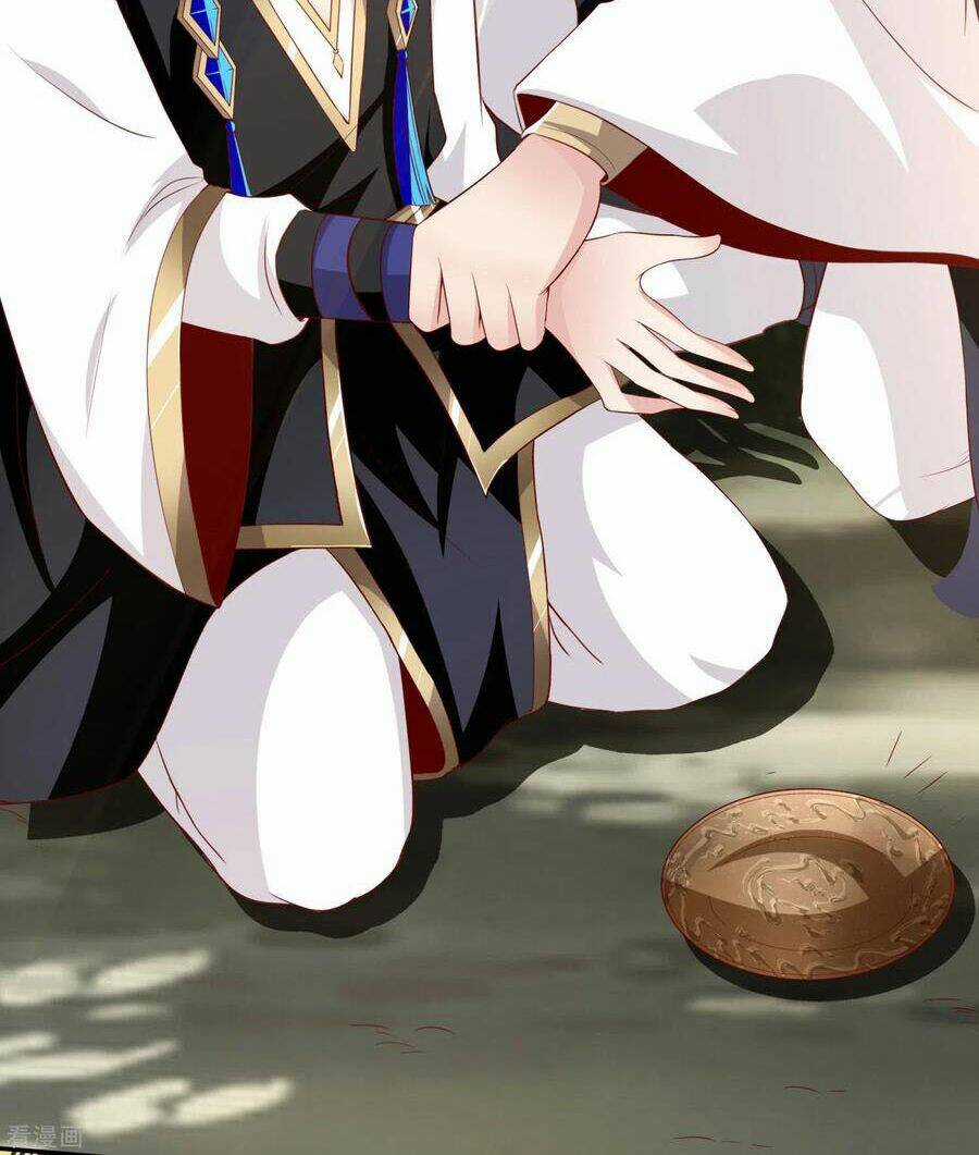 Tiên Đế Xâm Nhập Chapter 30 trang 42