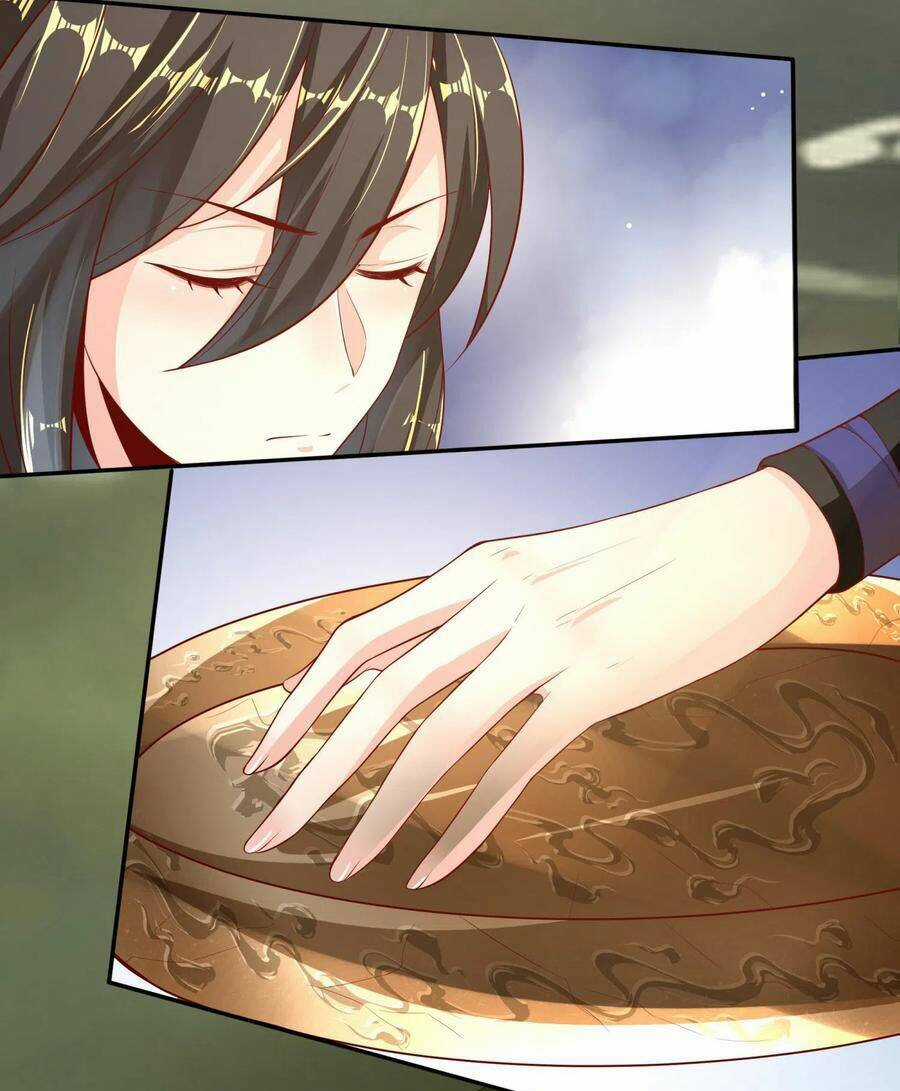 Tiên Đế Xâm Nhập Chapter 30 trang 43