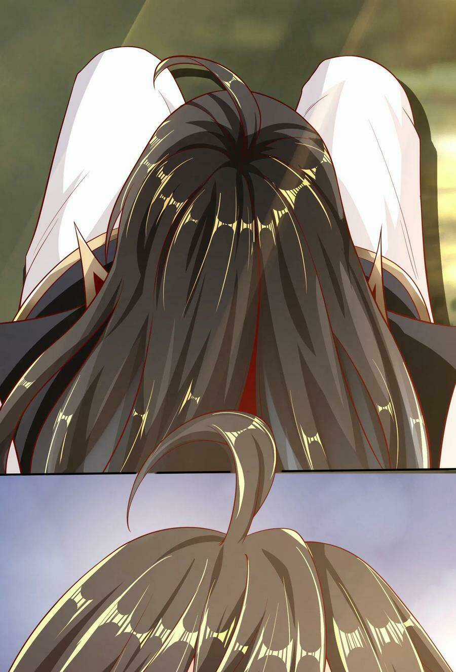 Tiên Đế Xâm Nhập Chapter 30 trang 45