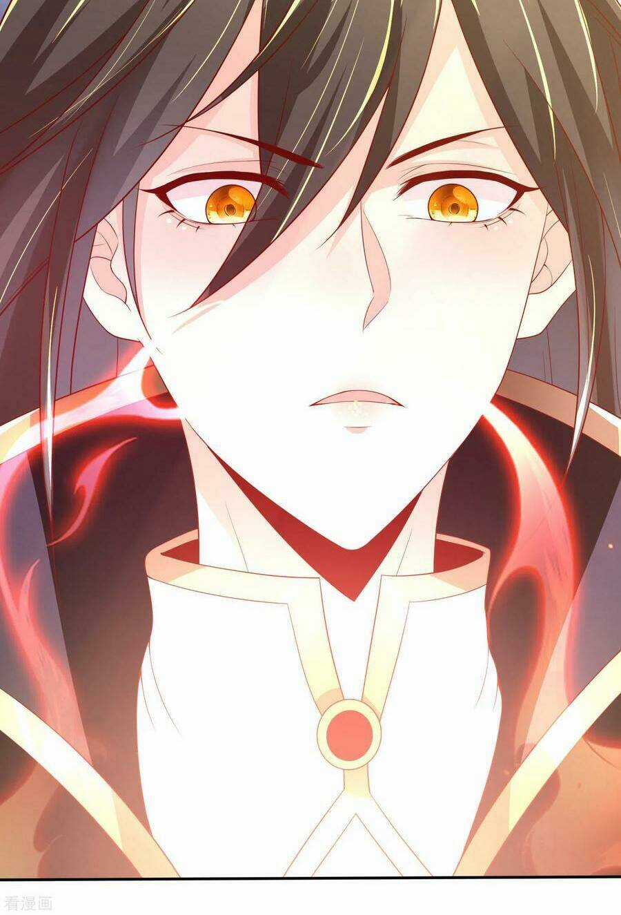 Tiên Đế Xâm Nhập Chapter 30 trang 46