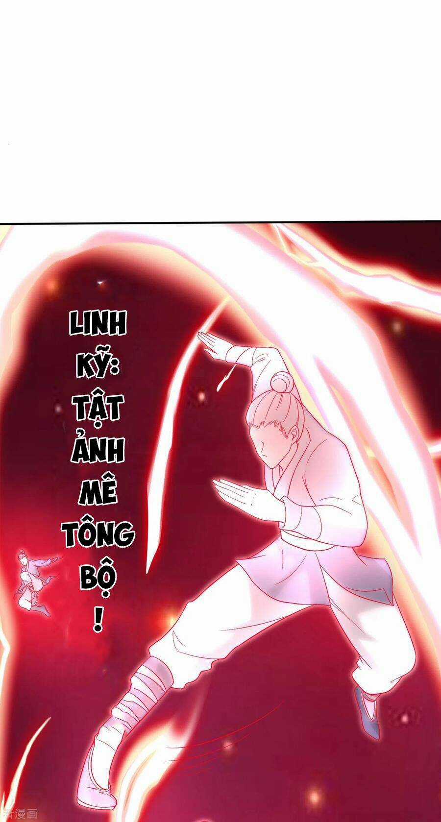 Tiên Đế Xâm Nhập Chapter 30 trang 47