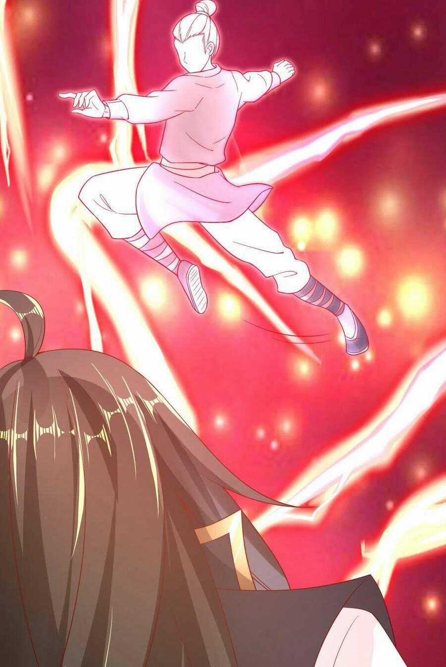 Tiên Đế Xâm Nhập Chapter 30 trang 48