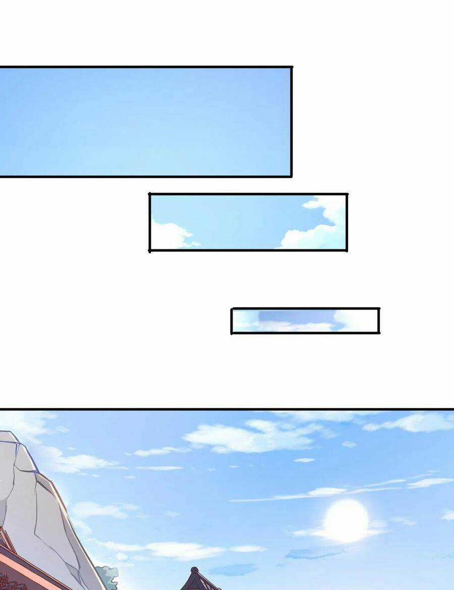 Tiên Đế Xâm Nhập Chapter 30 trang 7