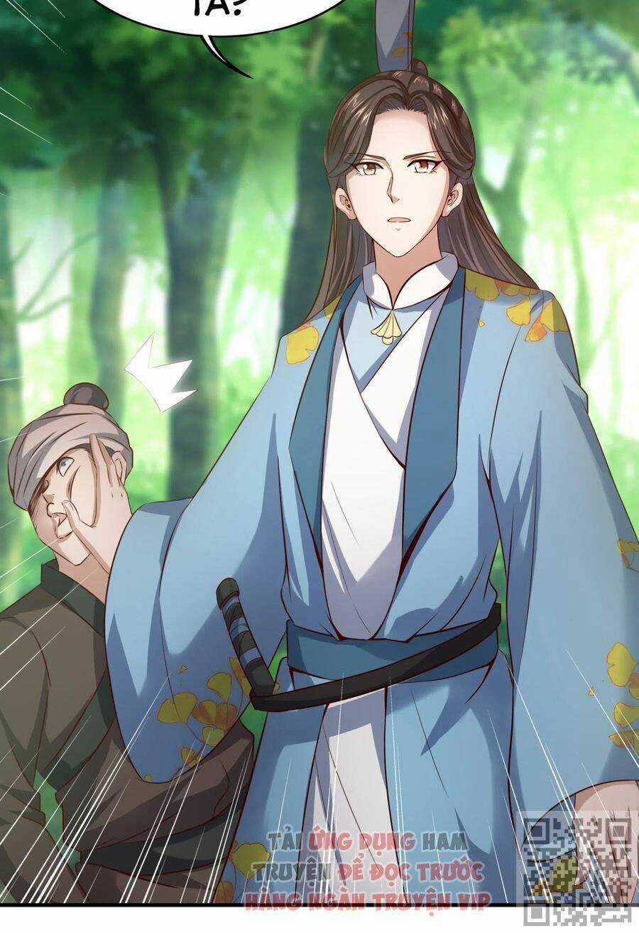 Tiên Đế Xâm Nhập Chapter 31 trang 11