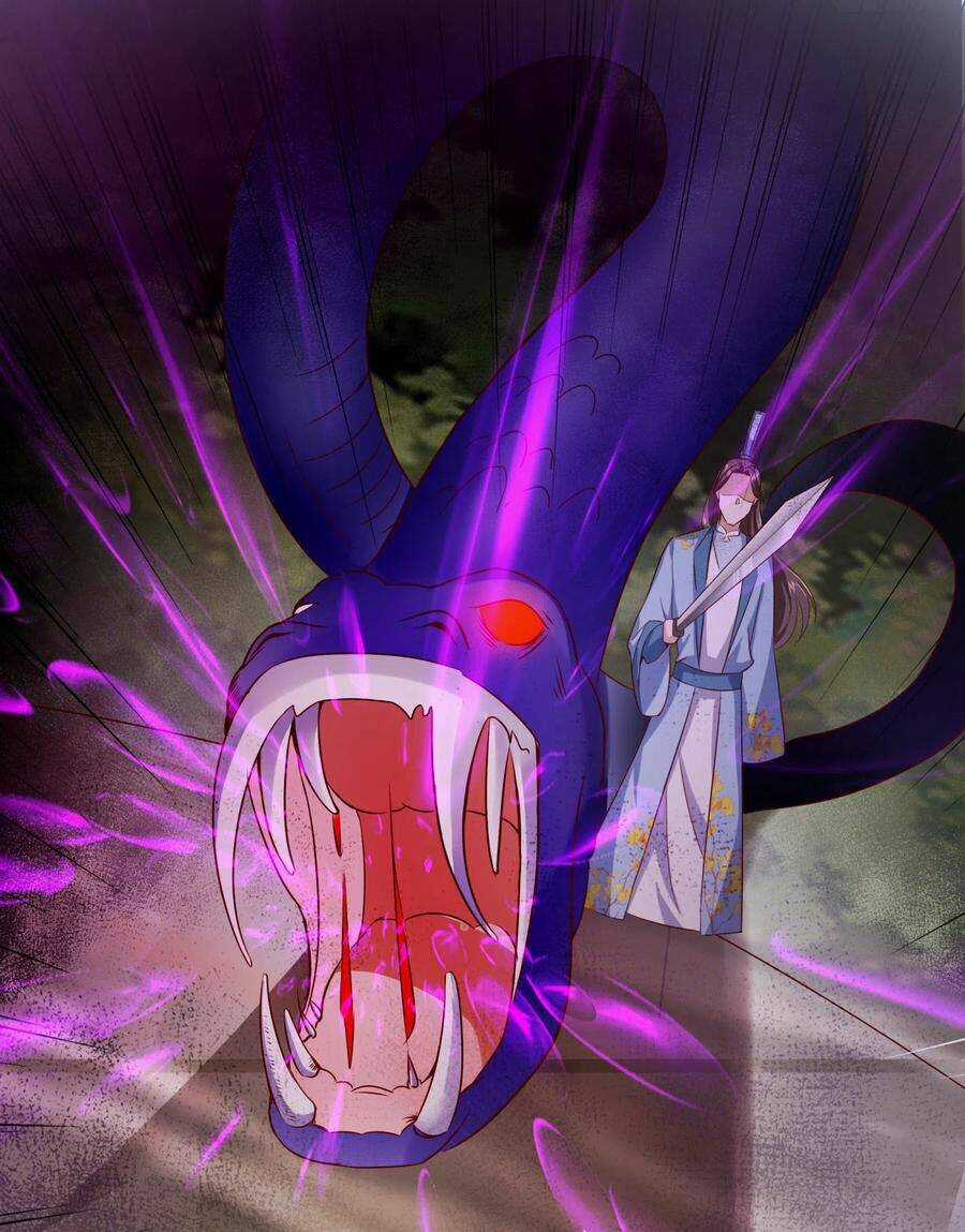 Tiên Đế Xâm Nhập Chapter 31 trang 14