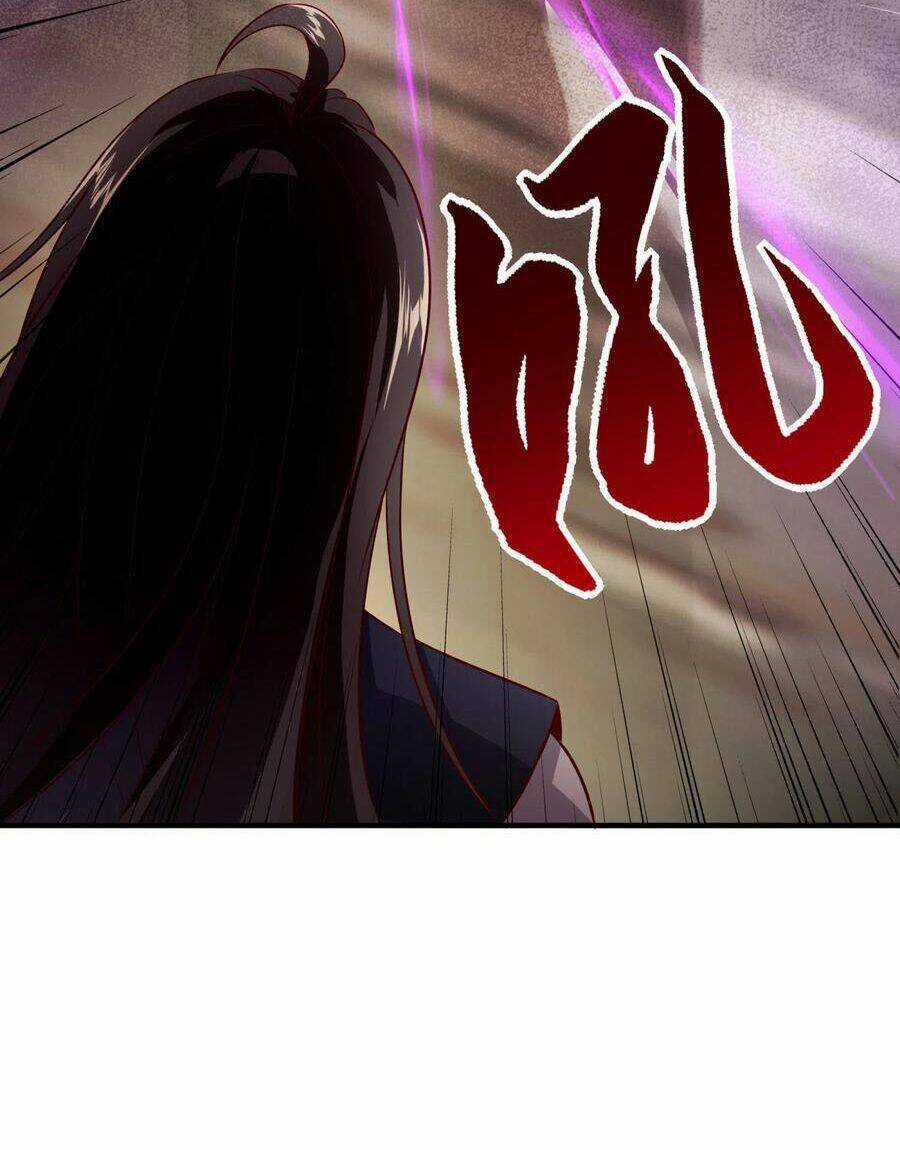 Tiên Đế Xâm Nhập Chapter 31 trang 15