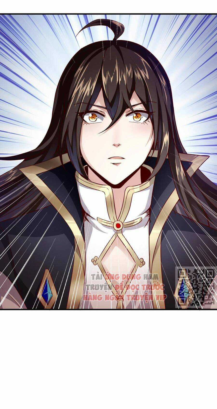 Tiên Đế Xâm Nhập Chapter 31 trang 16