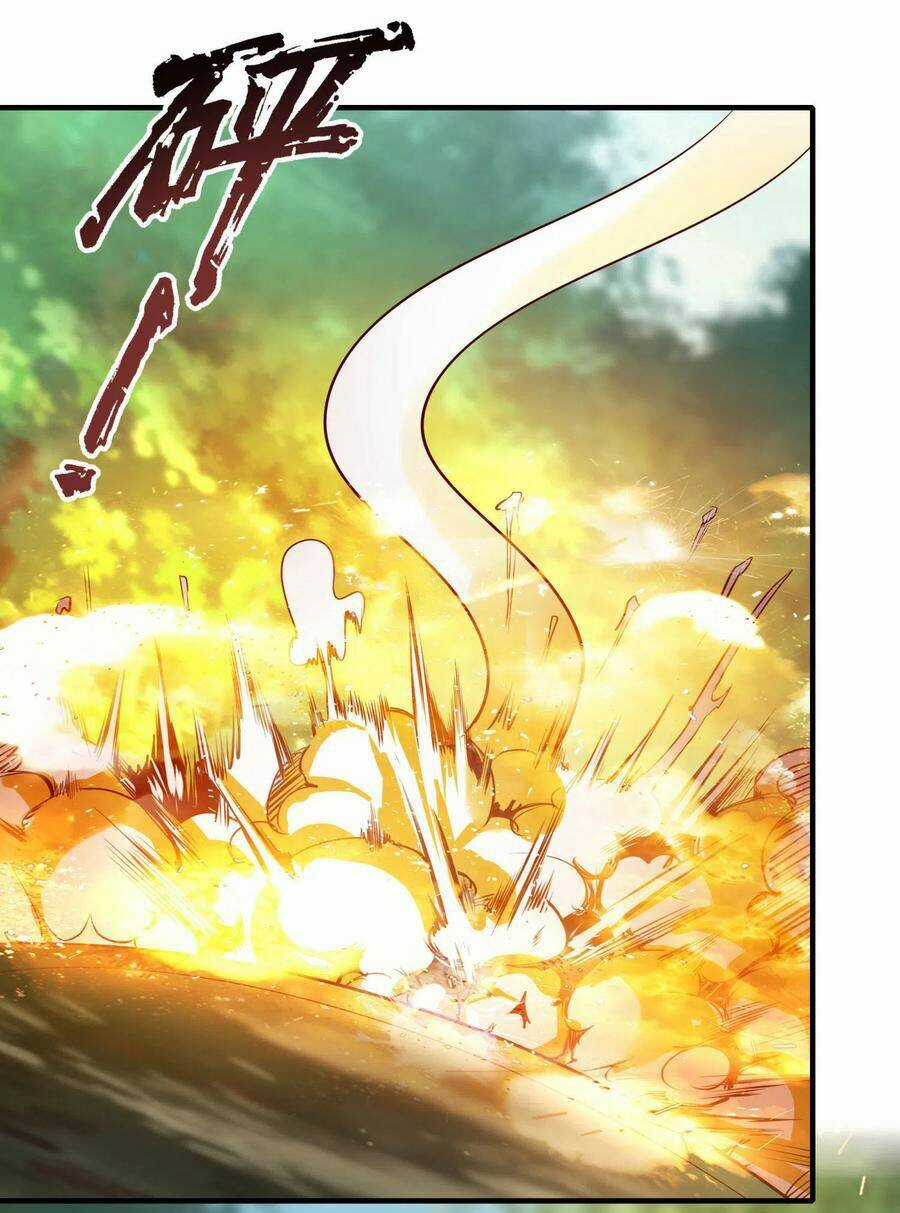 Tiên Đế Xâm Nhập Chapter 31 trang 17