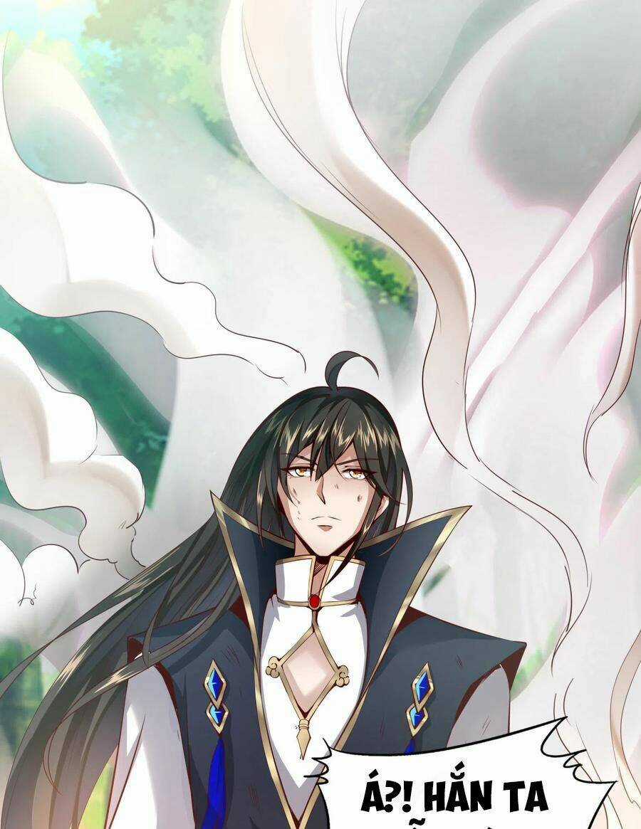 Tiên Đế Xâm Nhập Chapter 31 trang 19