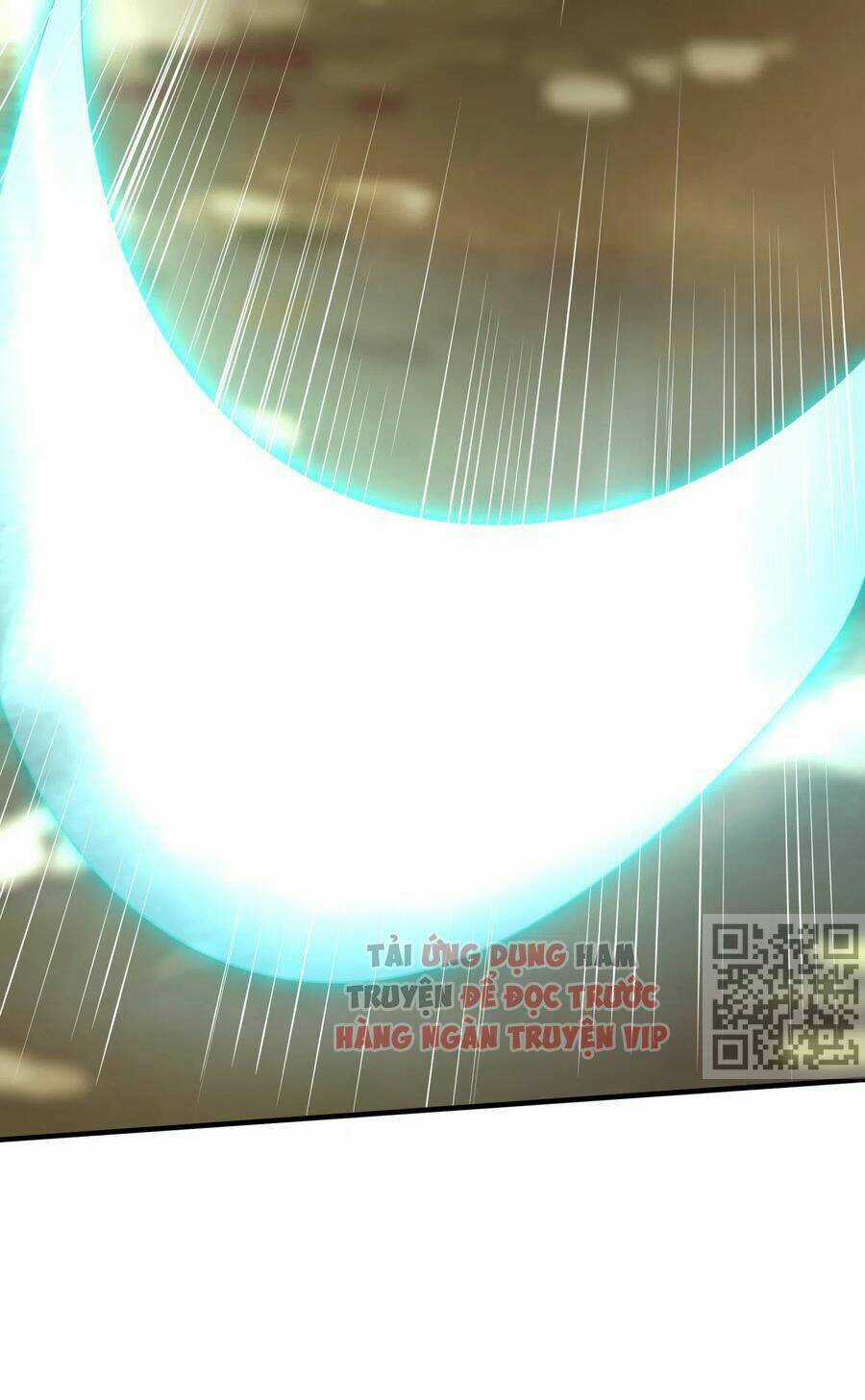 Tiên Đế Xâm Nhập Chapter 31 trang 22