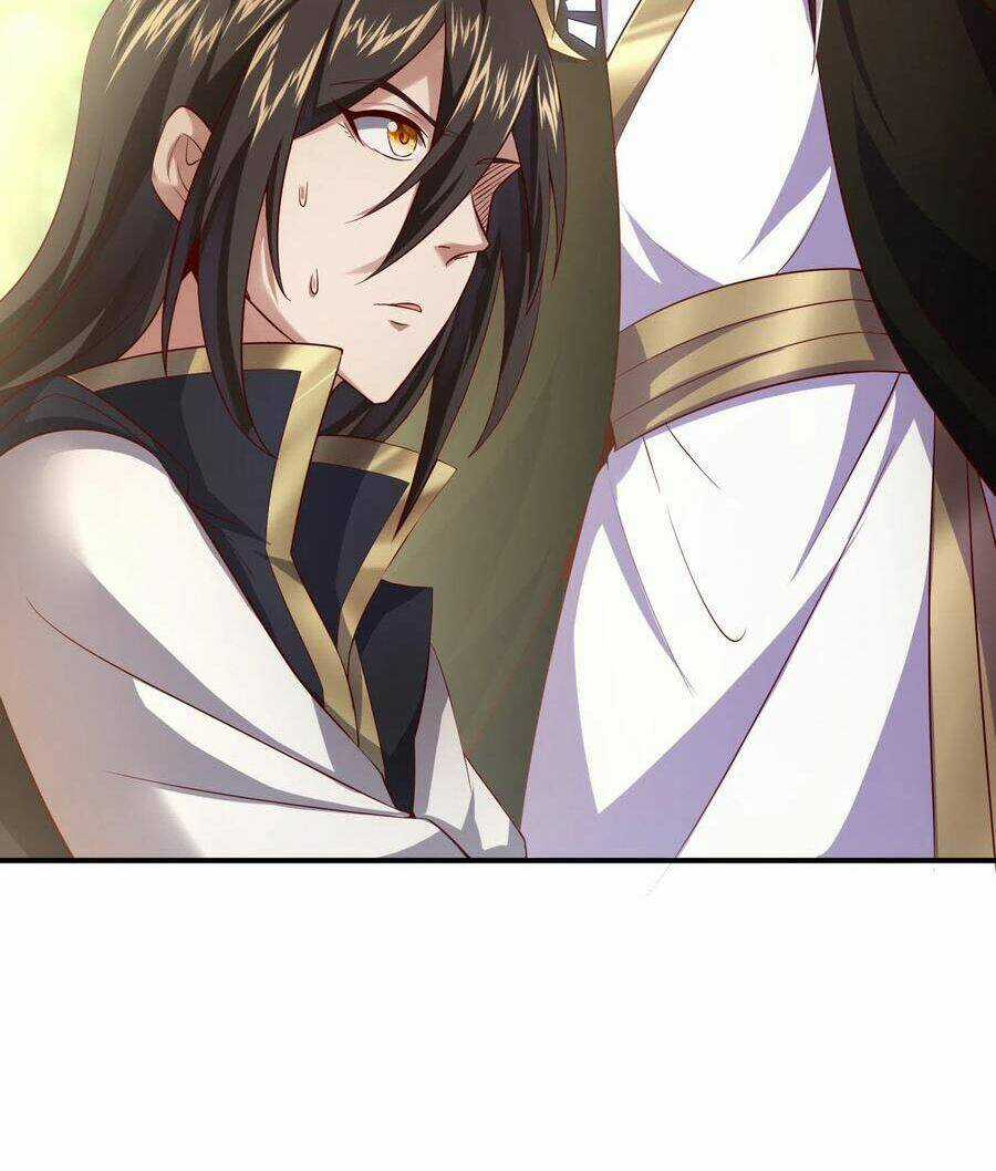 Tiên Đế Xâm Nhập Chapter 31 trang 3