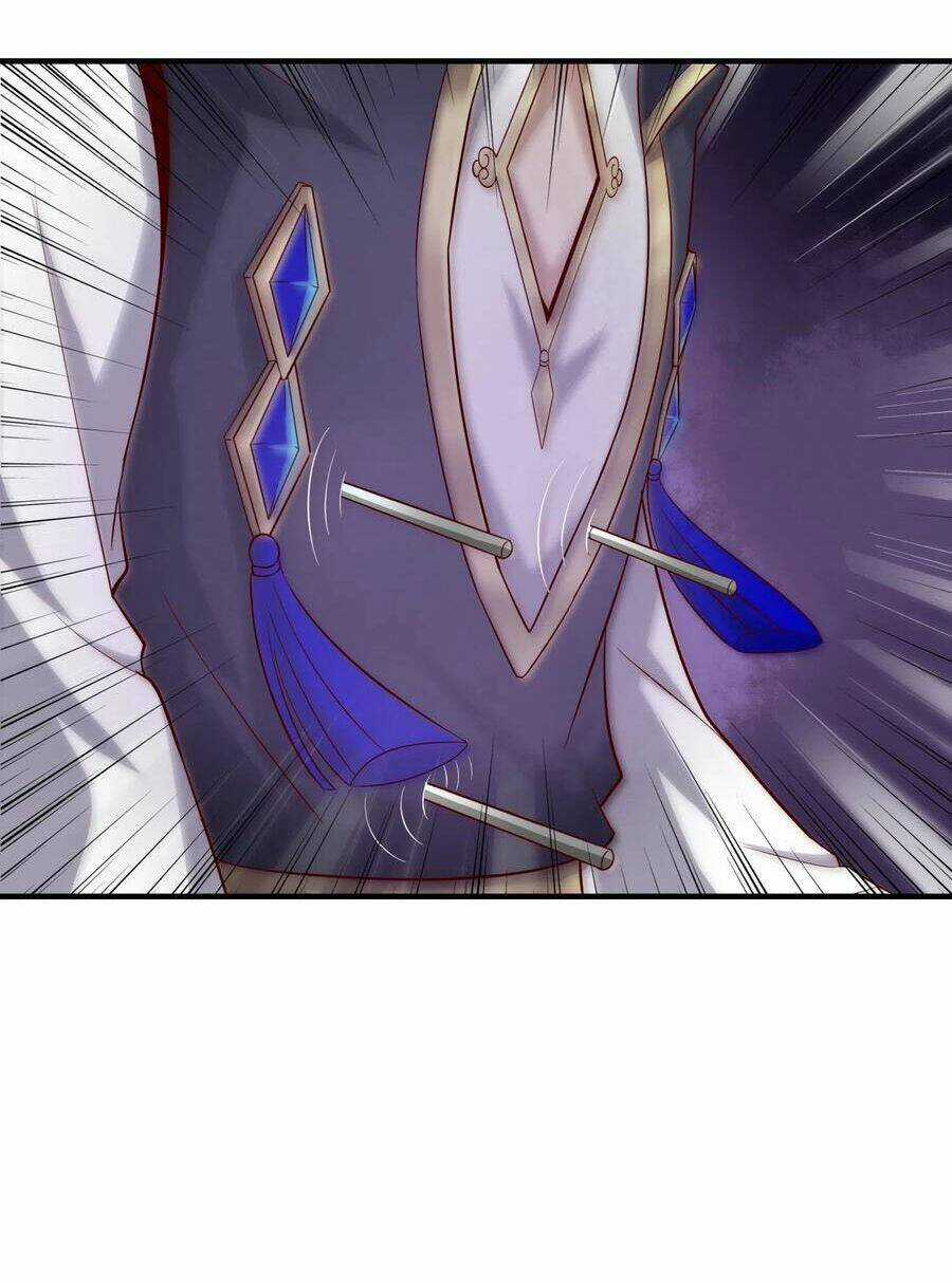 Tiên Đế Xâm Nhập Chapter 31 trang 31