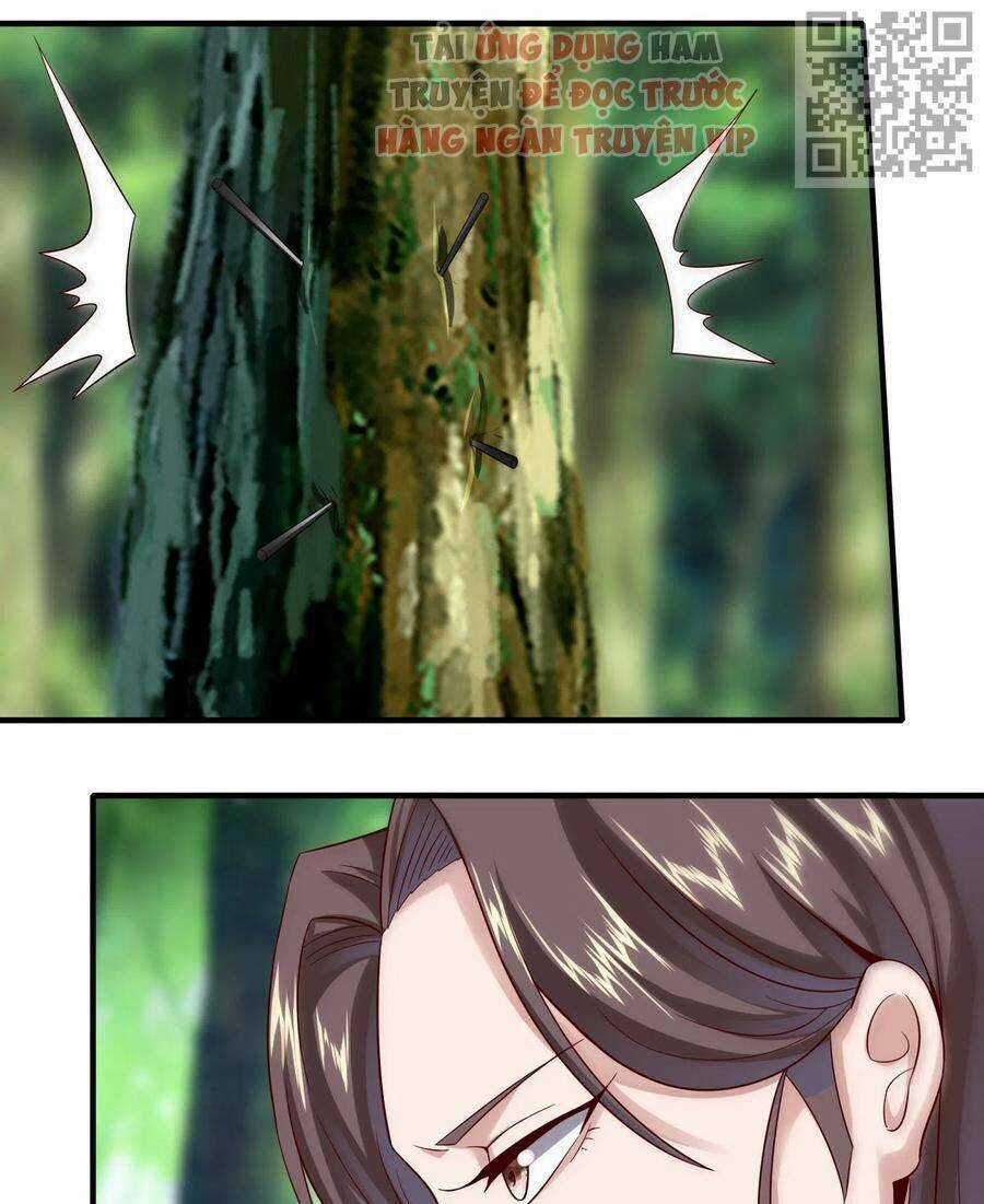 Tiên Đế Xâm Nhập Chapter 31 trang 32