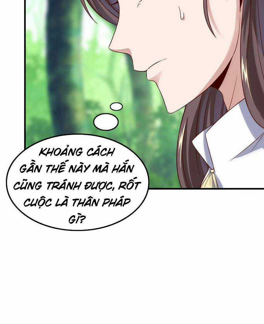 Tiên Đế Xâm Nhập Chapter 31 trang 33