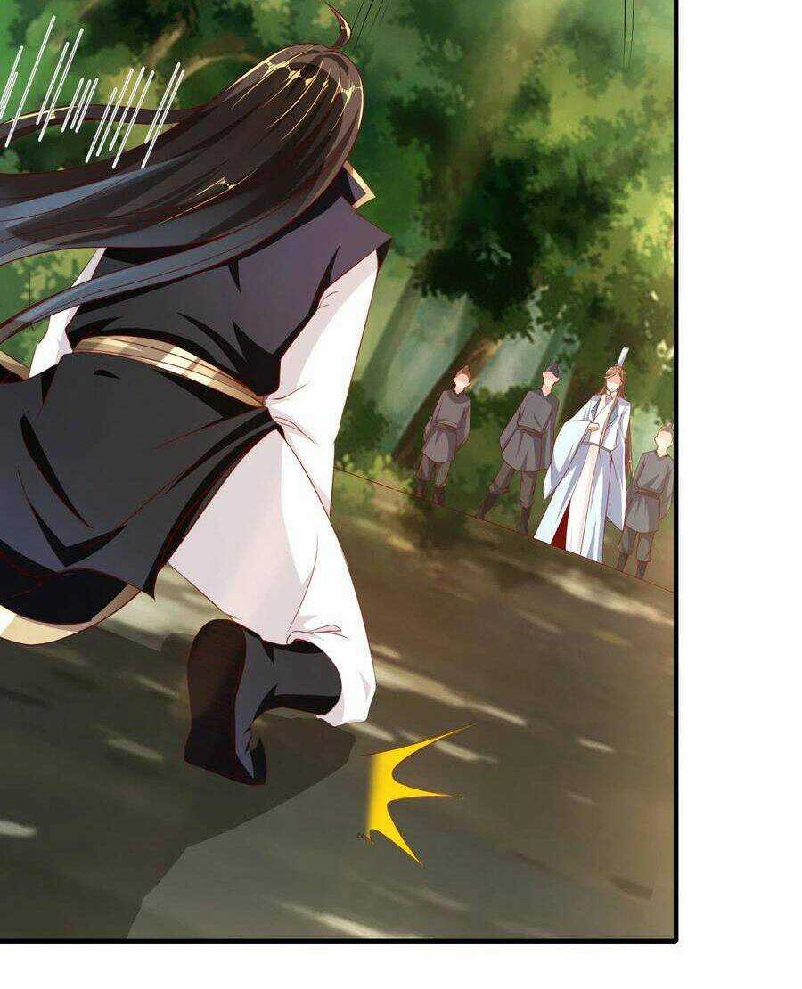 Tiên Đế Xâm Nhập Chapter 31 trang 35