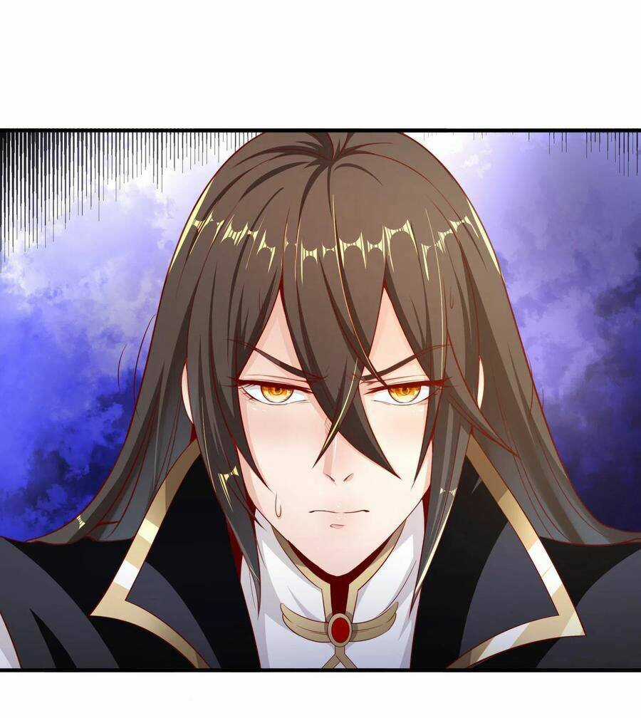 Tiên Đế Xâm Nhập Chapter 31 trang 38