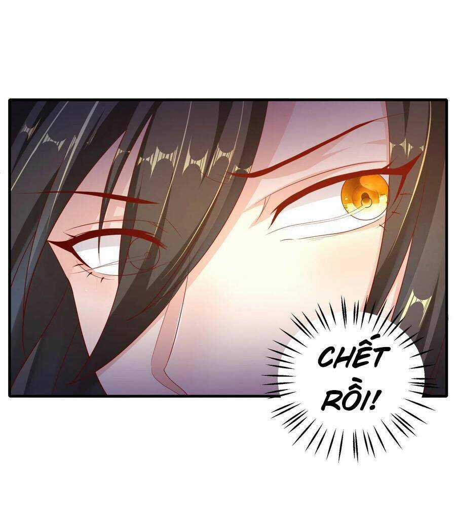 Tiên Đế Xâm Nhập Chapter 31 trang 39