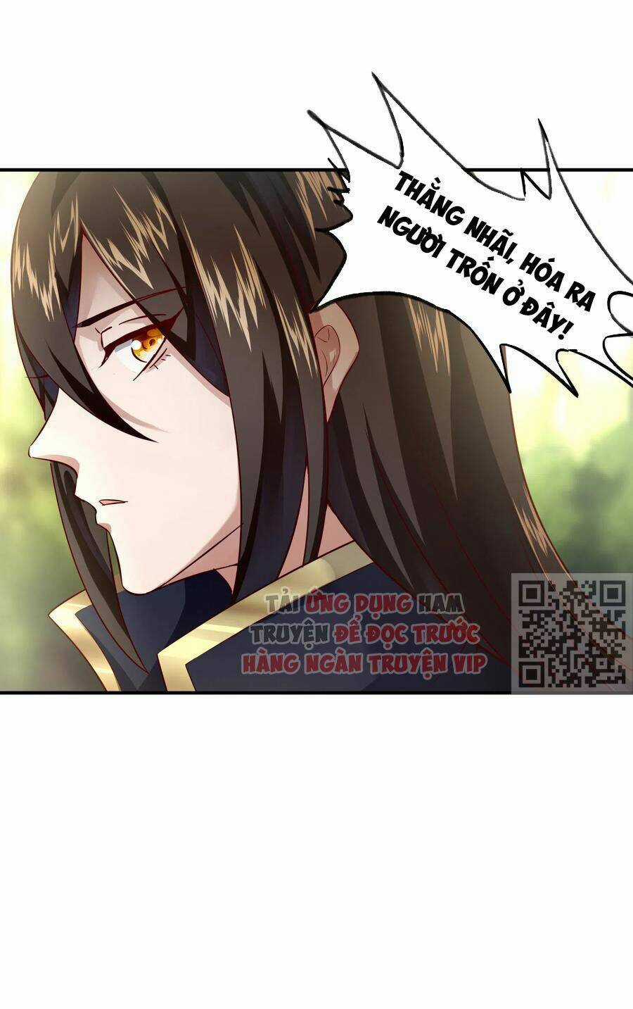 Tiên Đế Xâm Nhập Chapter 31 trang 4