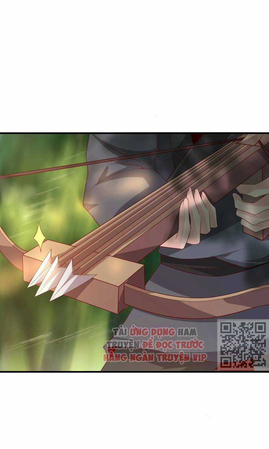 Tiên Đế Xâm Nhập Chapter 31 trang 40