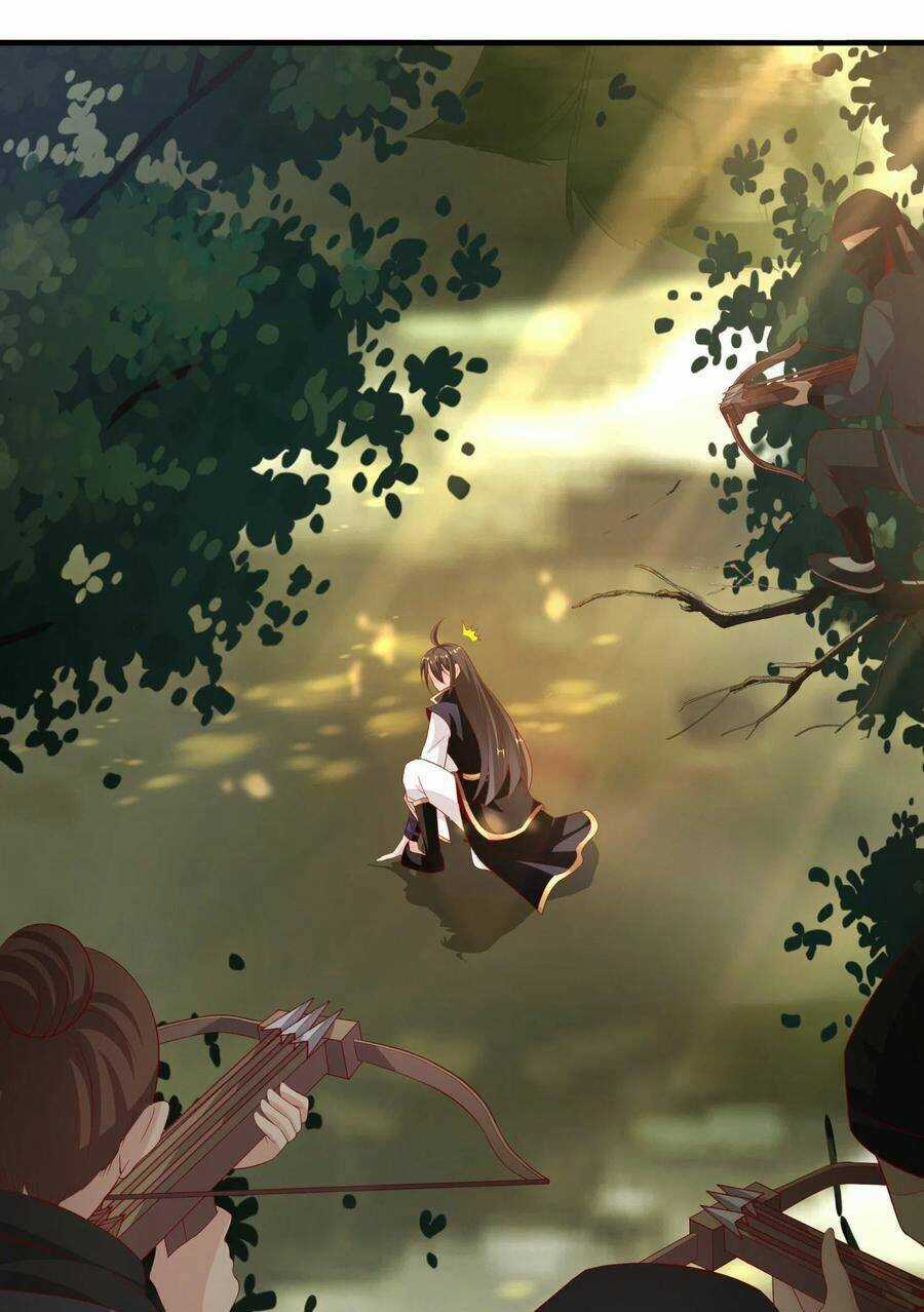 Tiên Đế Xâm Nhập Chapter 31 trang 41