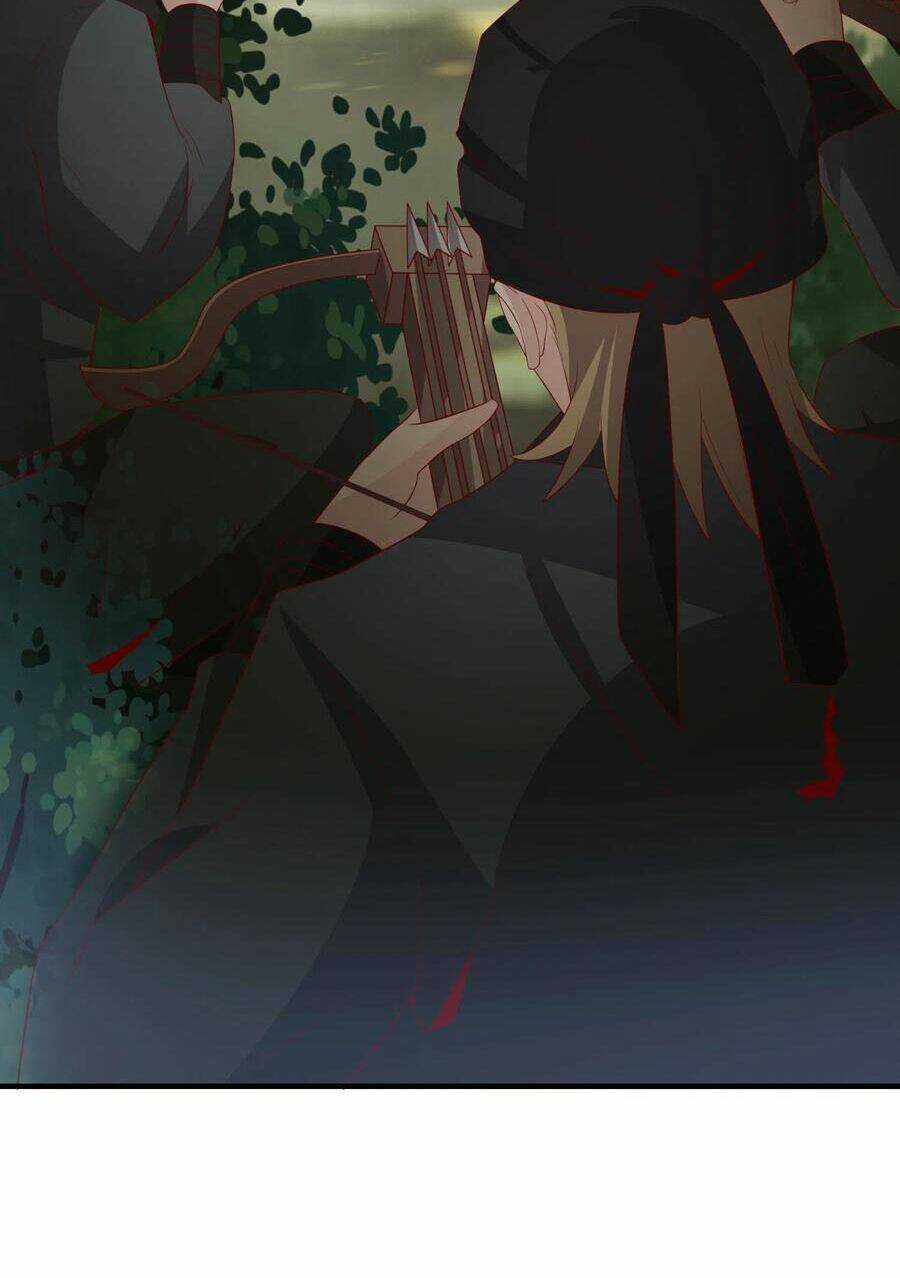 Tiên Đế Xâm Nhập Chapter 31 trang 42