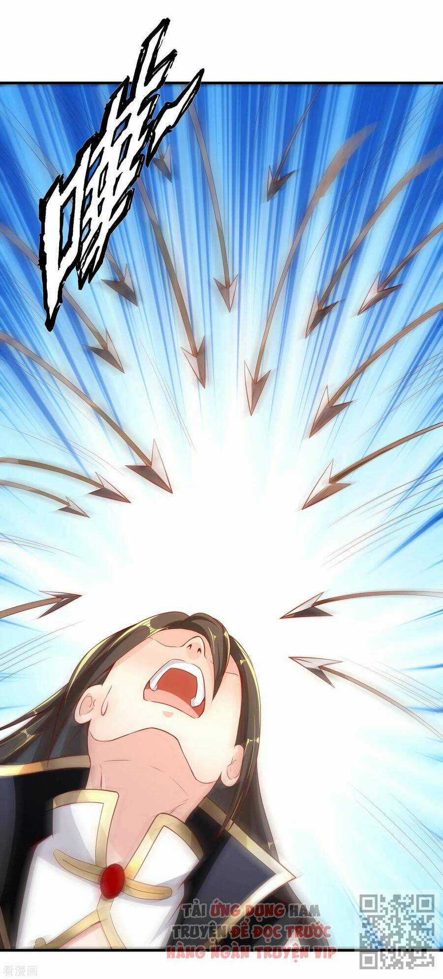 Tiên Đế Xâm Nhập Chapter 31 trang 43