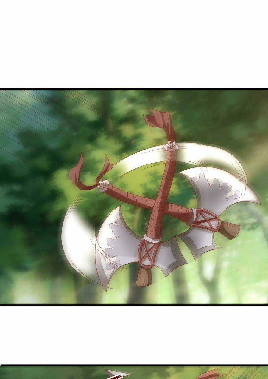 Tiên Đế Xâm Nhập Chapter 31 trang 44