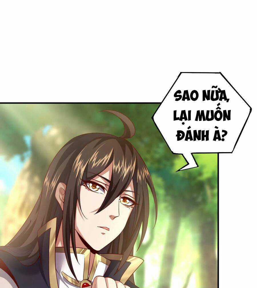 Tiên Đế Xâm Nhập Chapter 31 trang 7