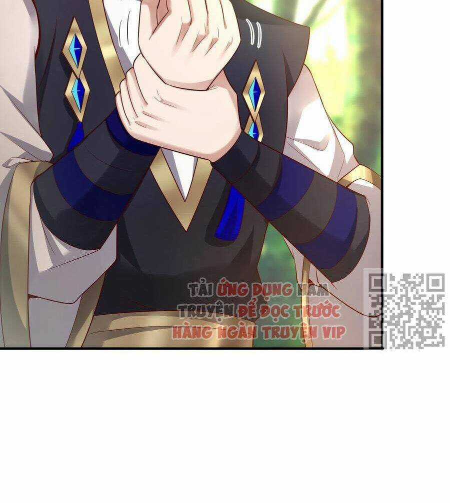 Tiên Đế Xâm Nhập Chapter 31 trang 8