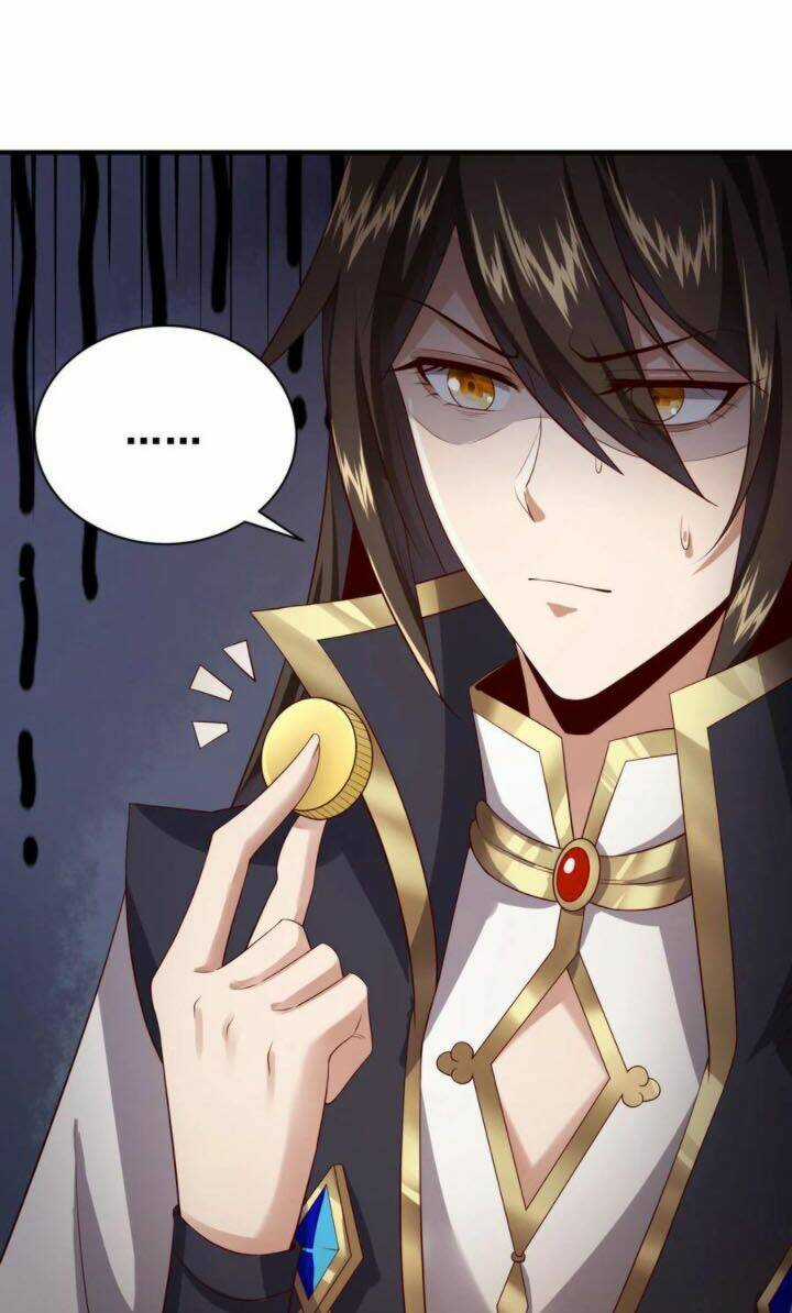 Tiên Đế Xâm Nhập Chapter 32 trang 17