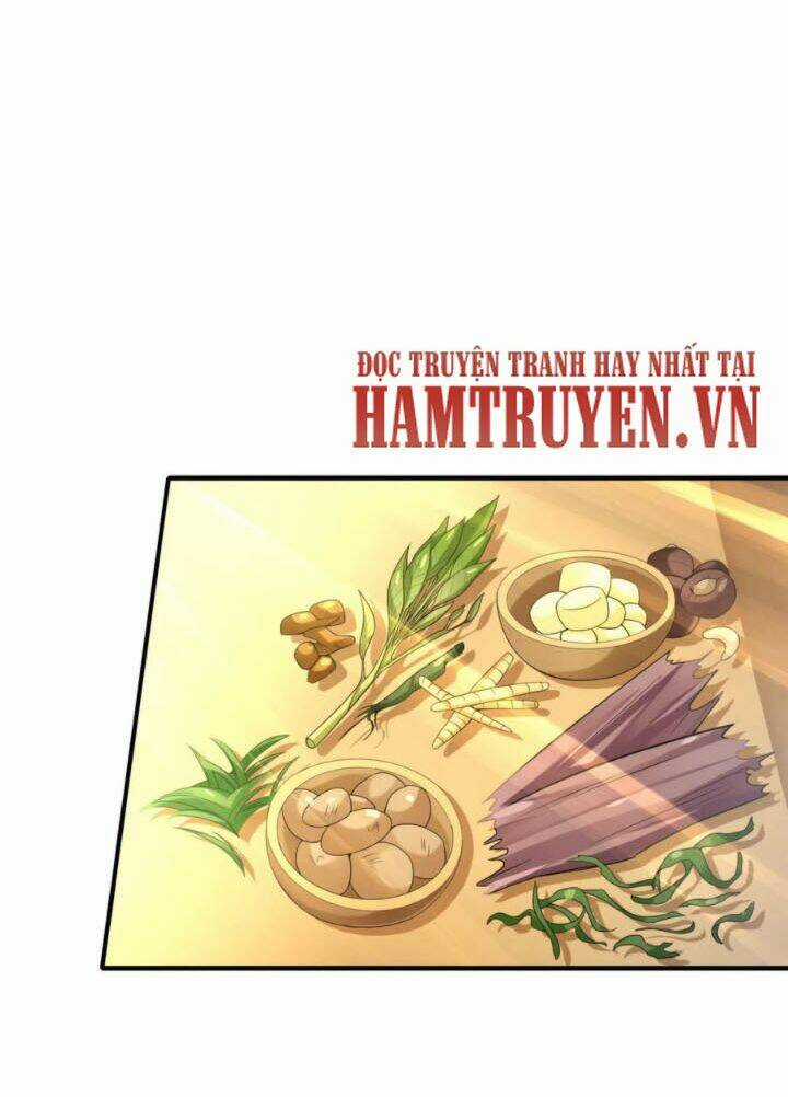 Tiên Đế Xâm Nhập Chapter 32 trang 20
