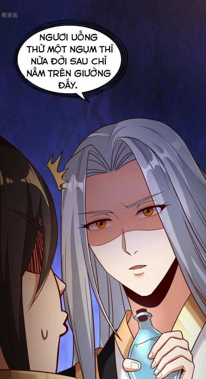 Tiên Đế Xâm Nhập Chapter 32 trang 26