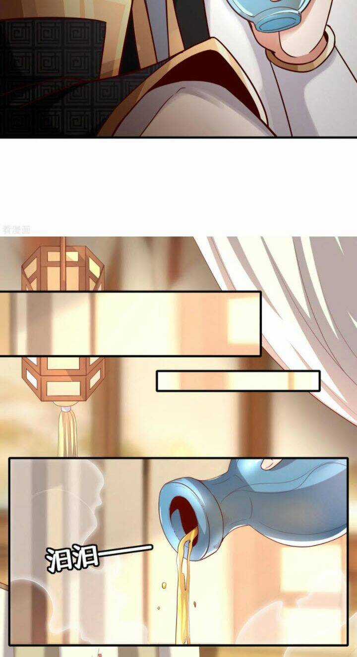 Tiên Đế Xâm Nhập Chapter 32 trang 27