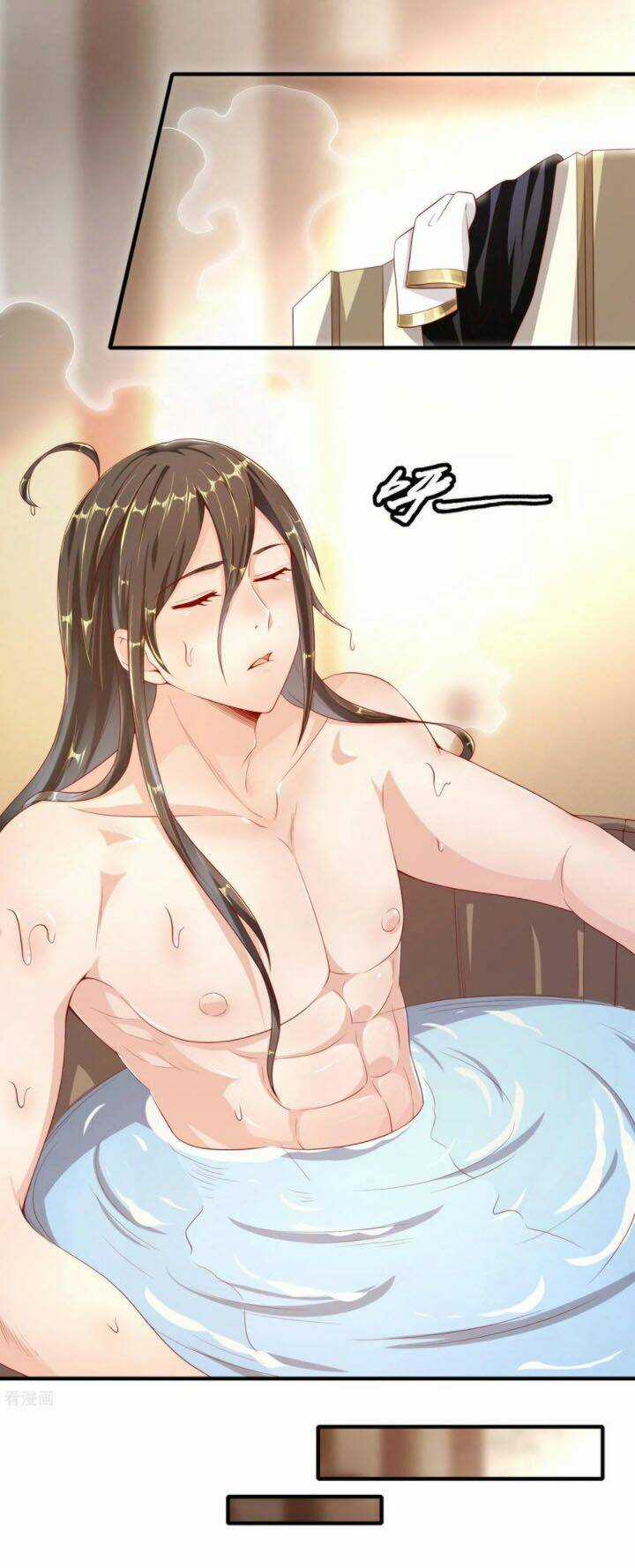 Tiên Đế Xâm Nhập Chapter 32 trang 29