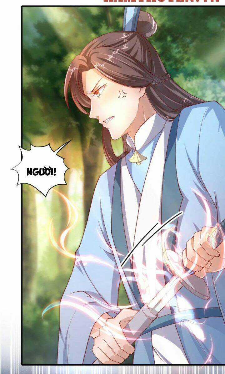 Tiên Đế Xâm Nhập Chapter 32 trang 3