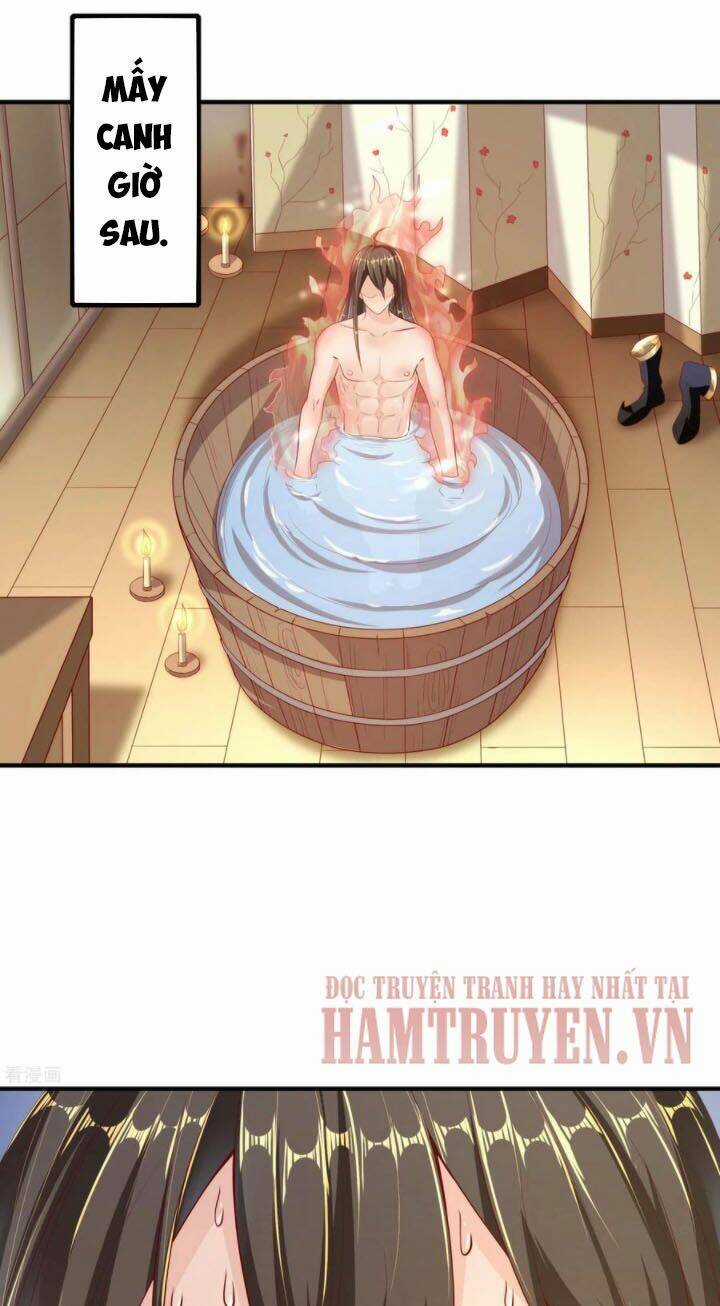 Tiên Đế Xâm Nhập Chapter 32 trang 30